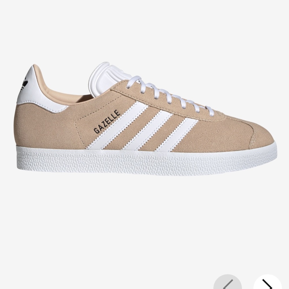 Adidas Originals Gazelle White Halo Blush - image 2